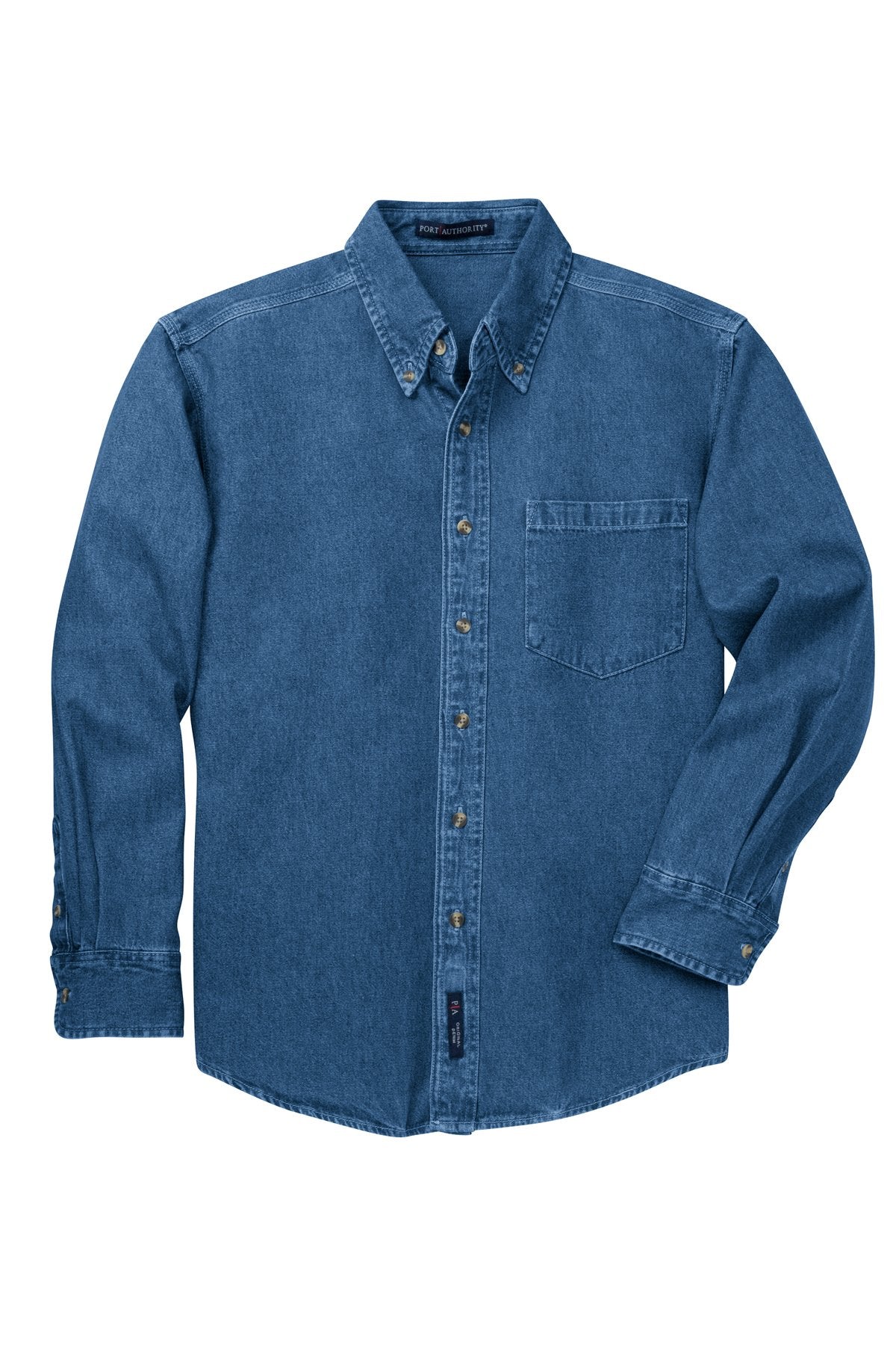 Product Dark Blue Stonewashed