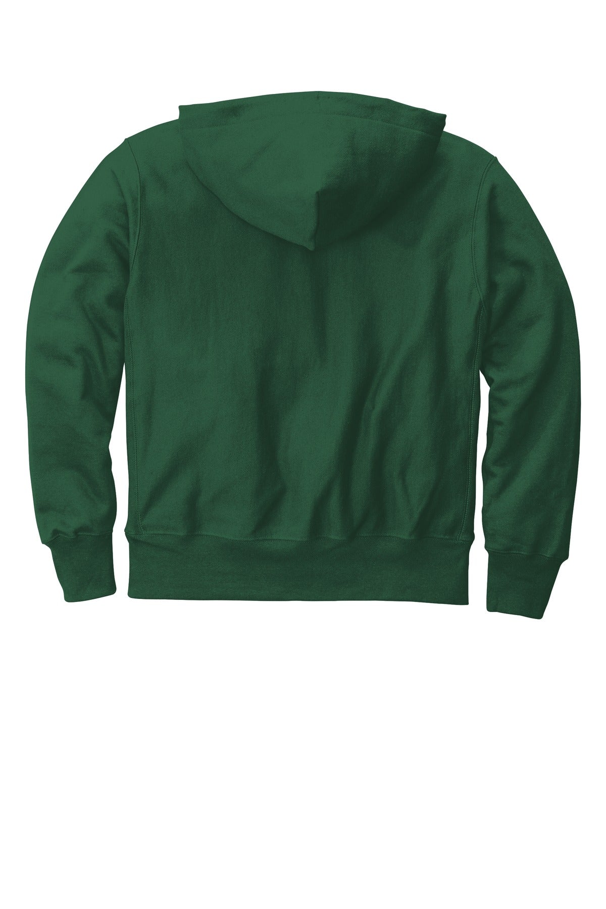 Back Product Dark Green