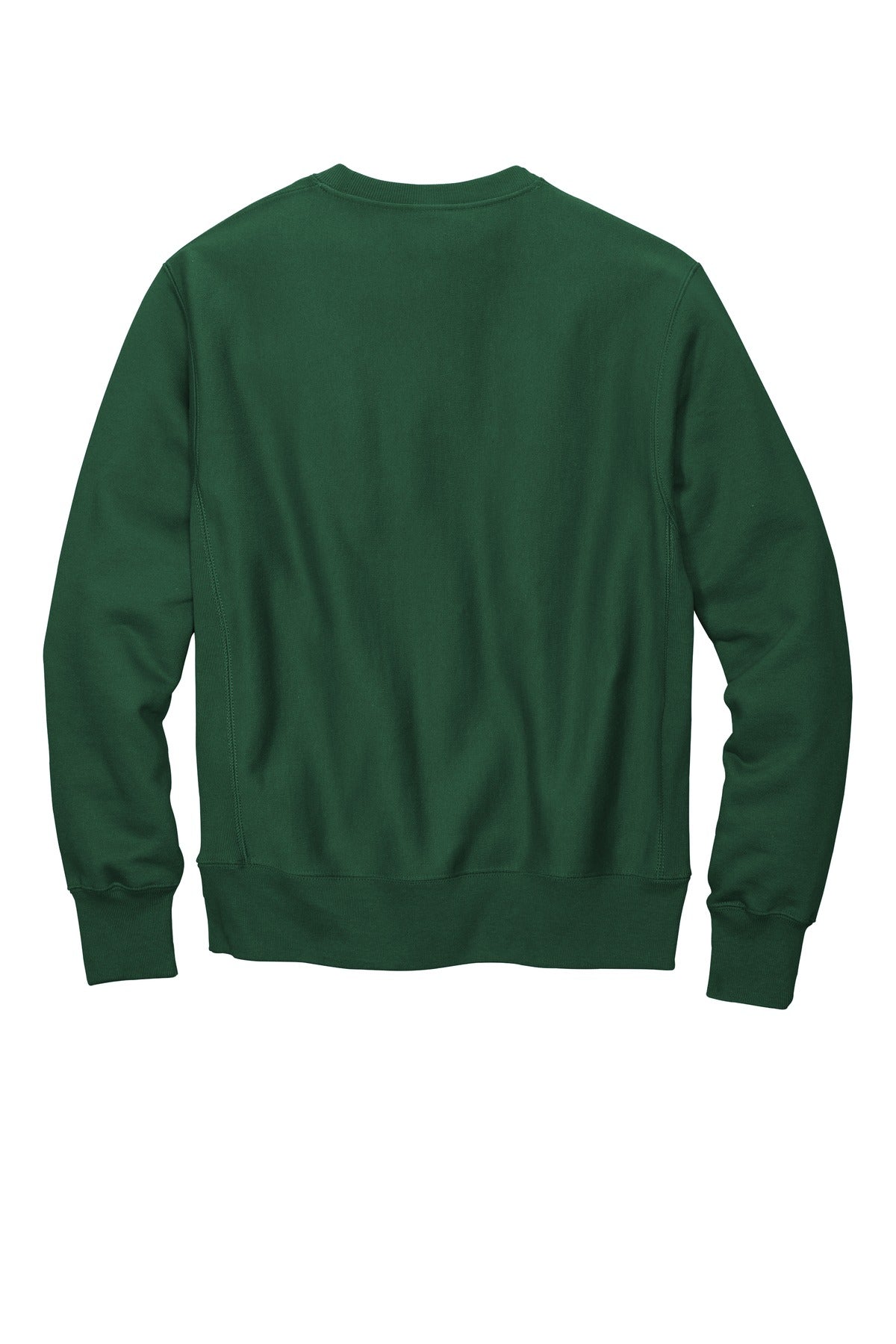 Back Product Dark Green