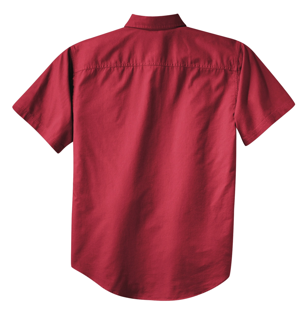 Back Product Bright Burgundy