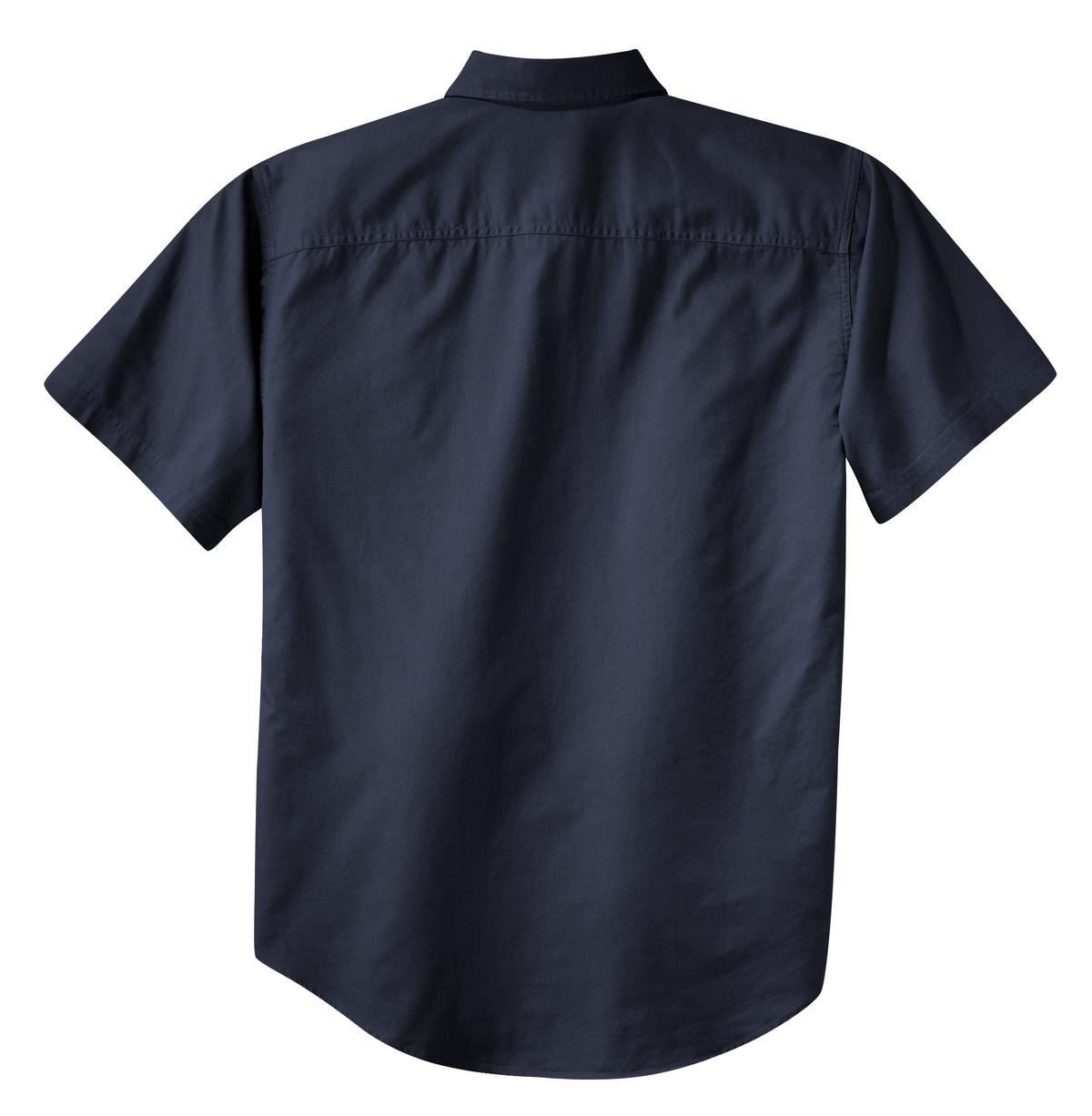 Back Product Classic Navy