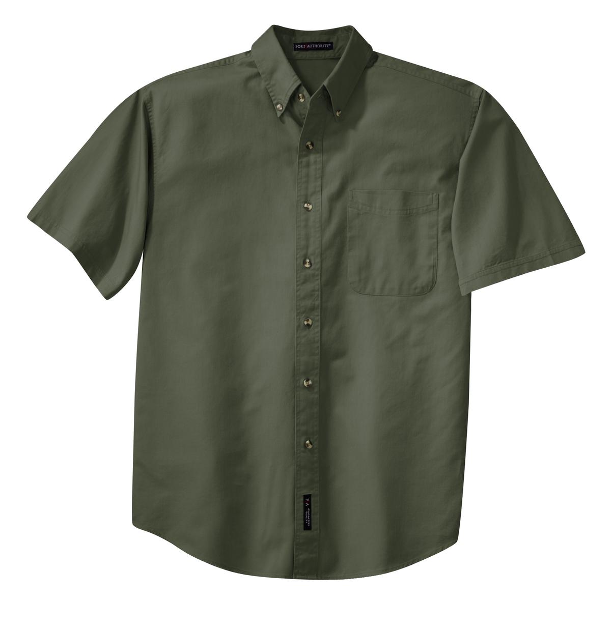 Product Faded Olive