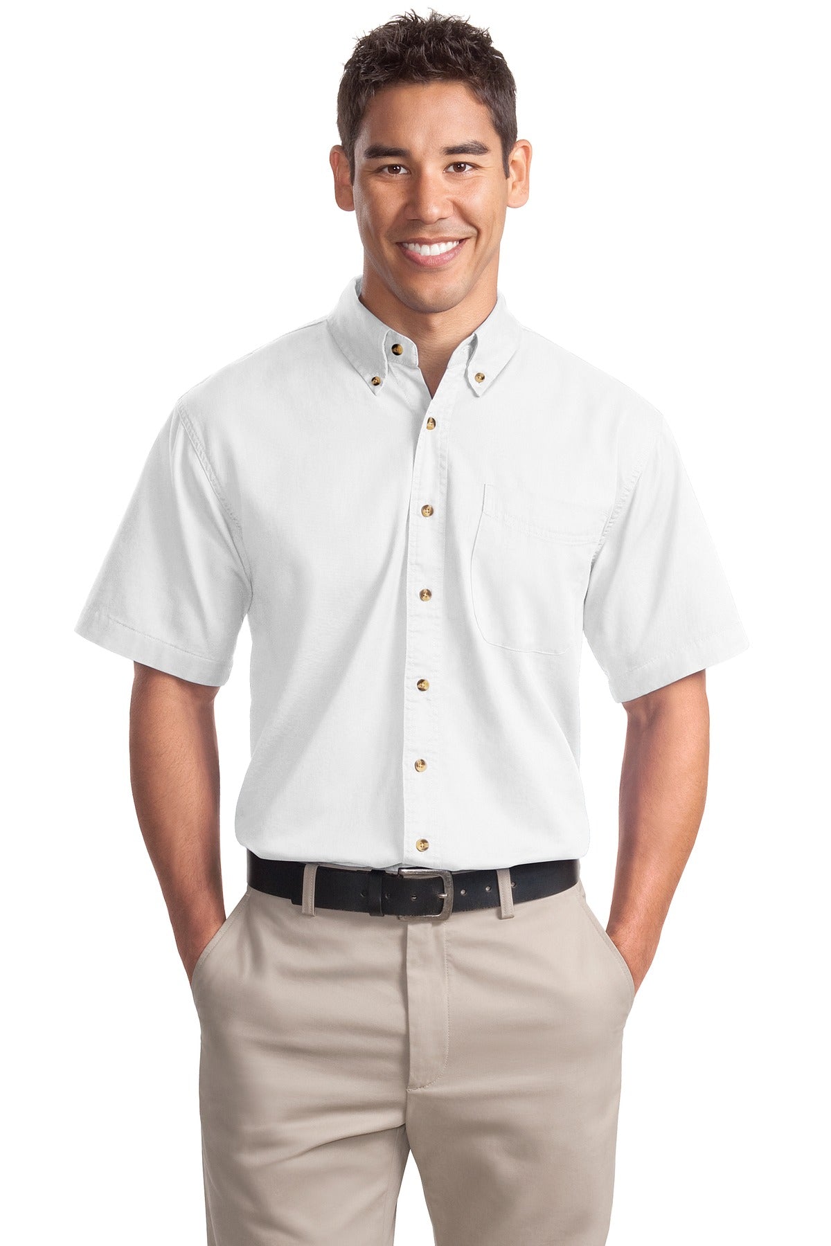Model White