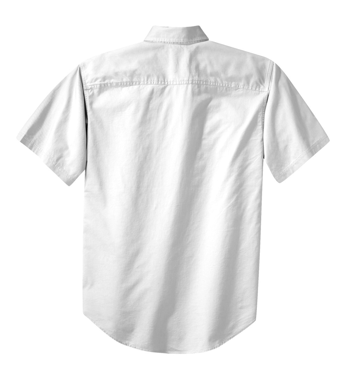 Back Product White