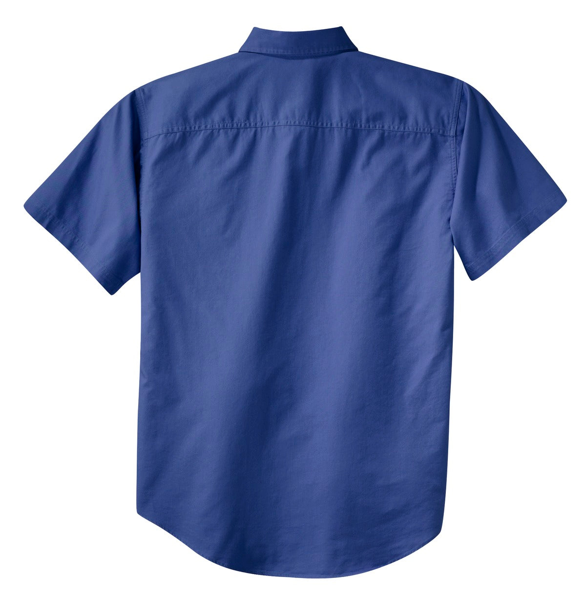 Back Product Faded Blue