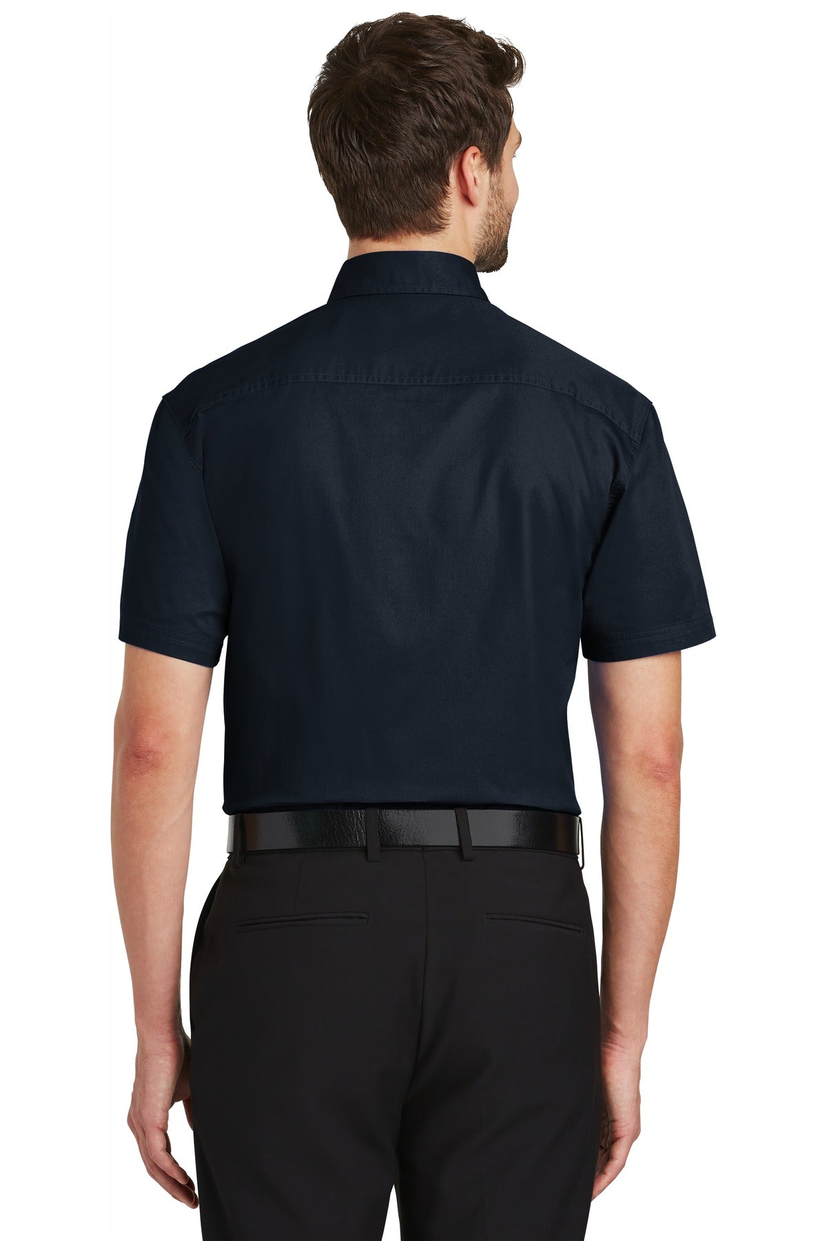 Back Model Classic Navy