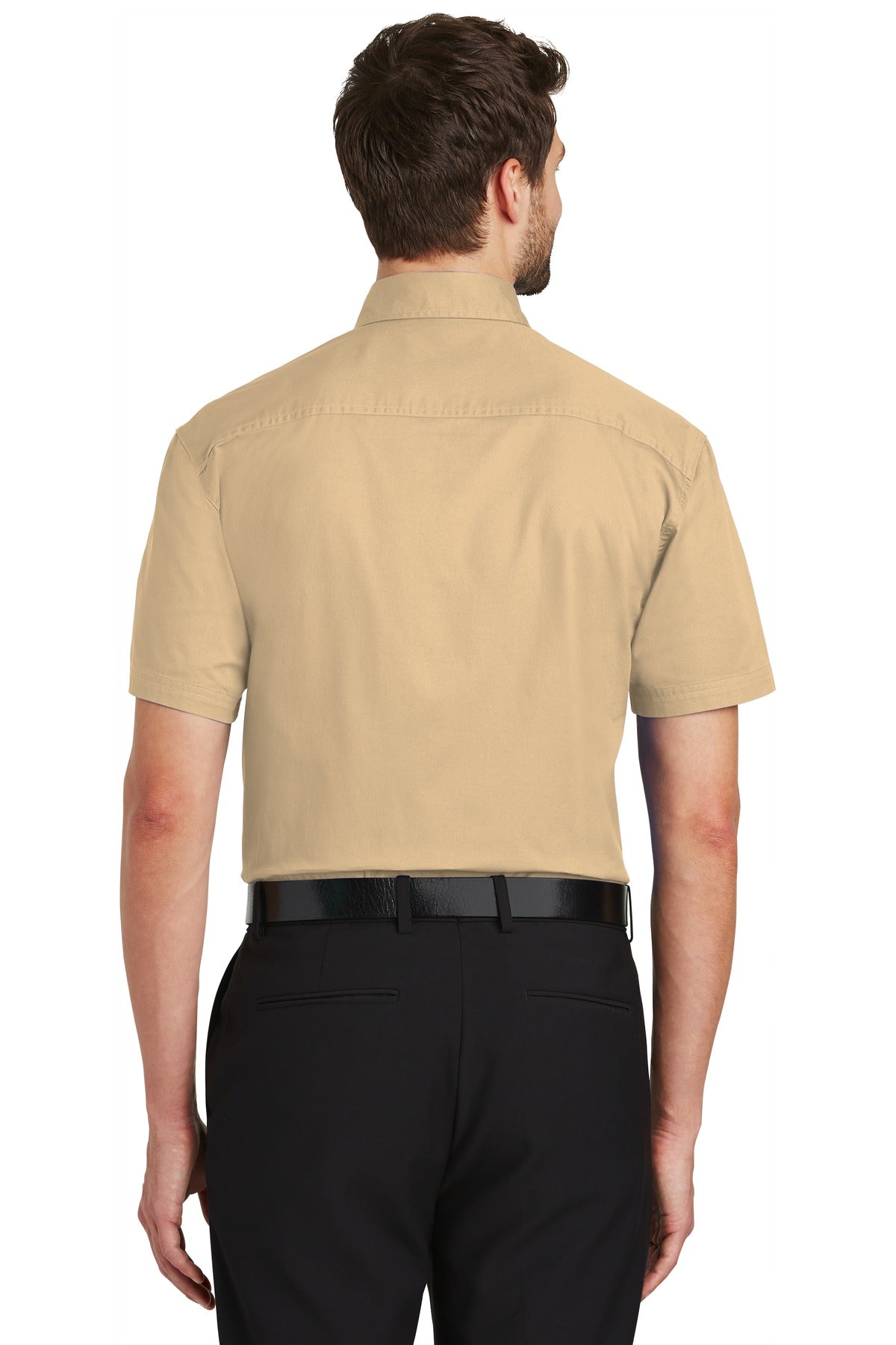 Back Model Stone