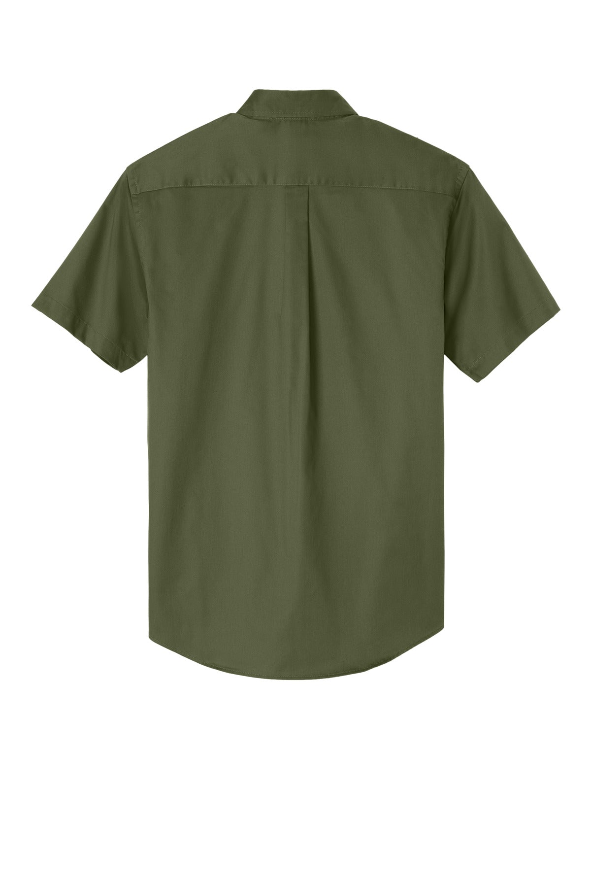 Back Product Clover Green