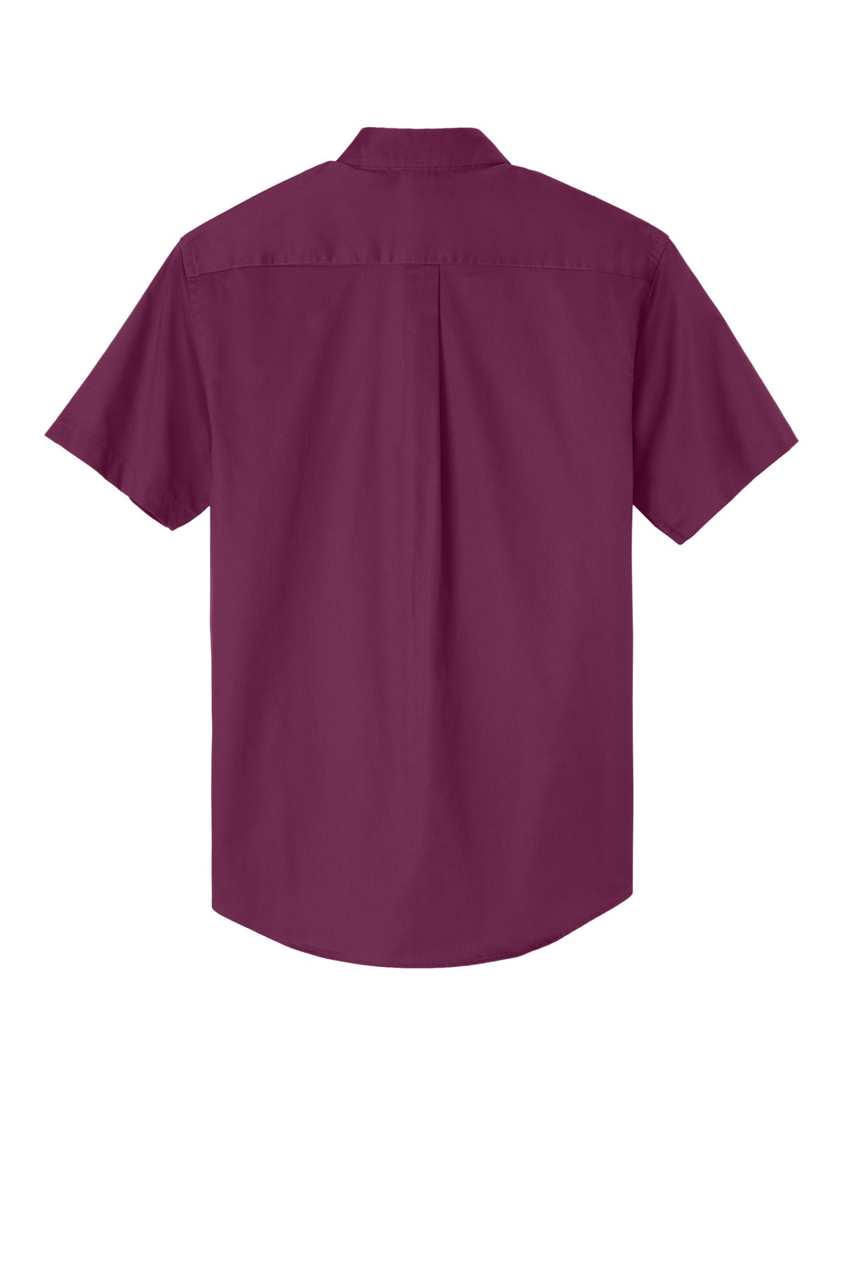 Back Product Deep Berry