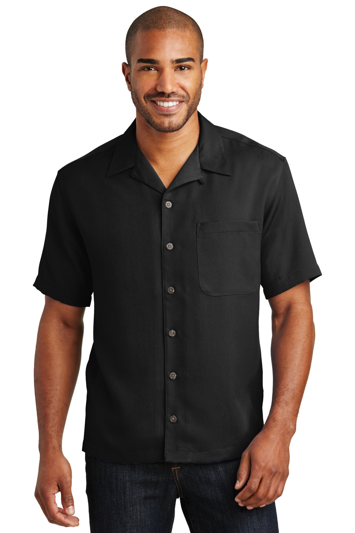 Model Black
