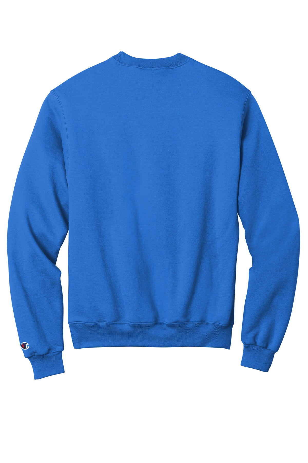 Back Product Royal Blue