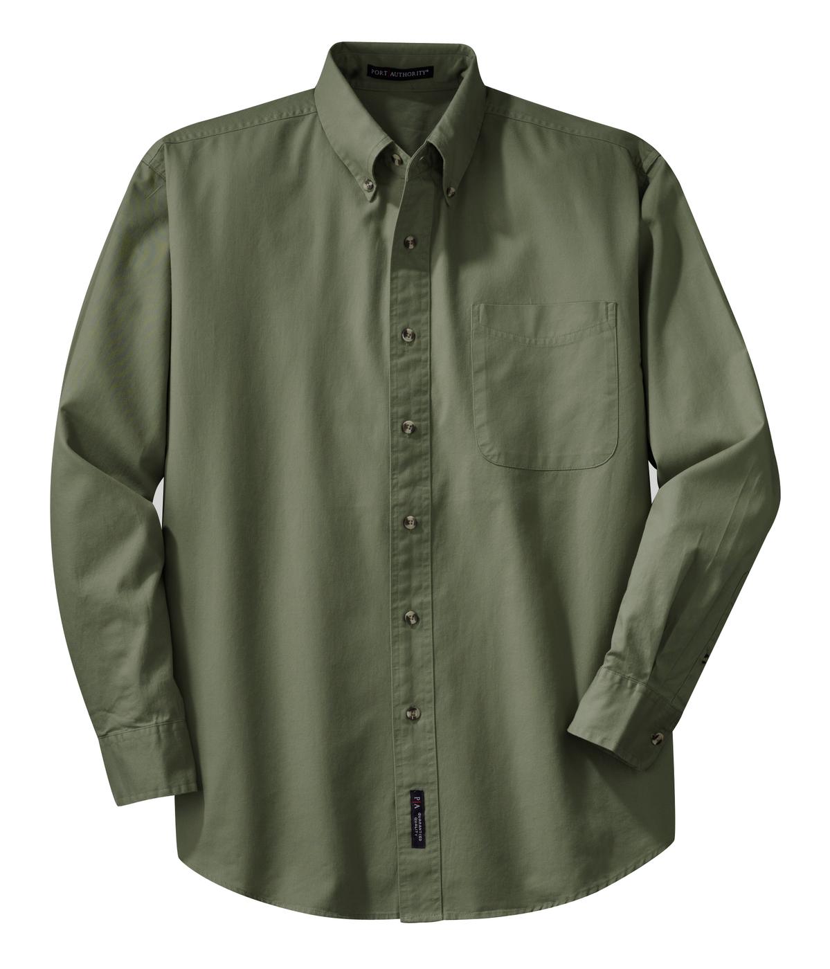 Product Faded Olive