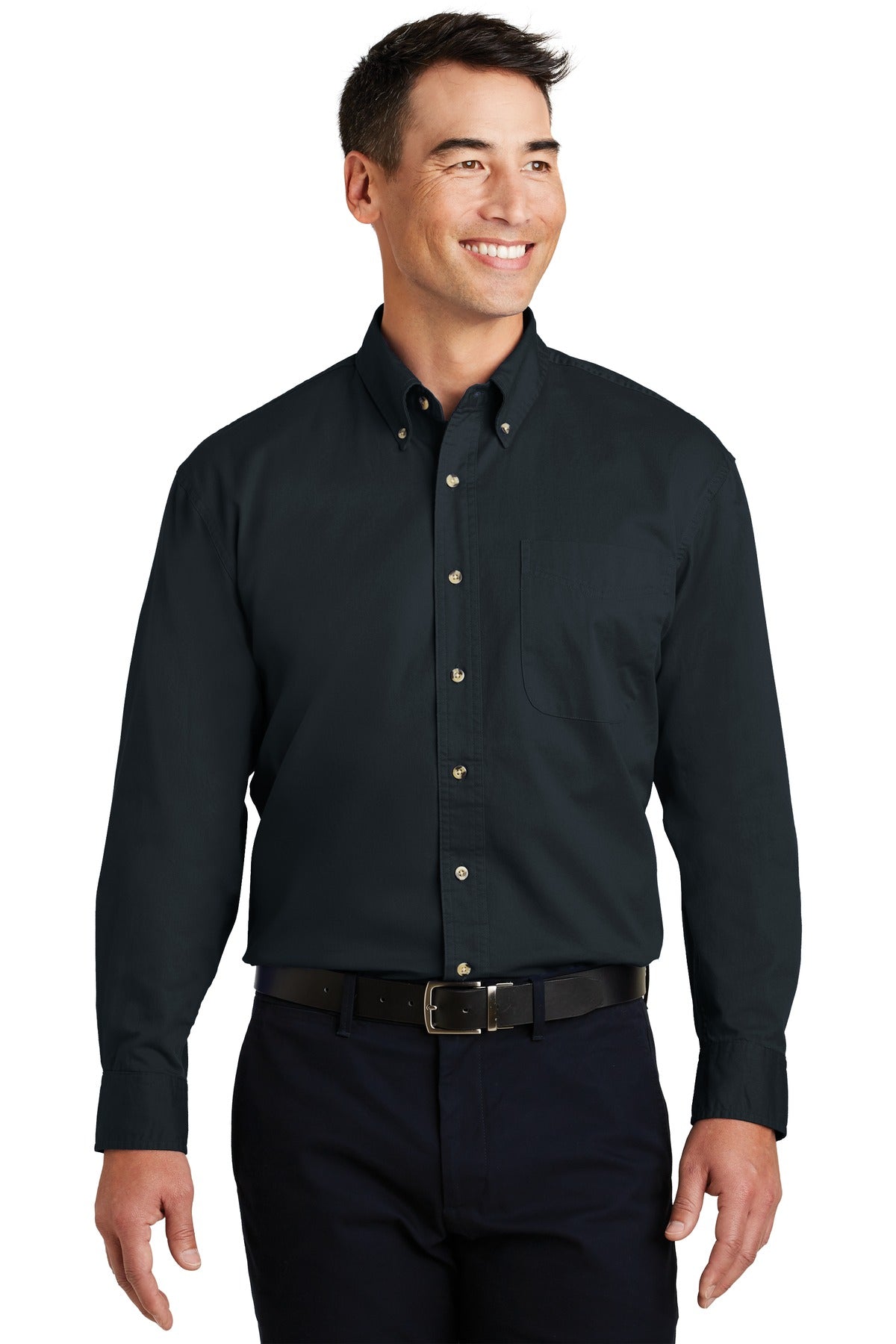 Model Classic Navy