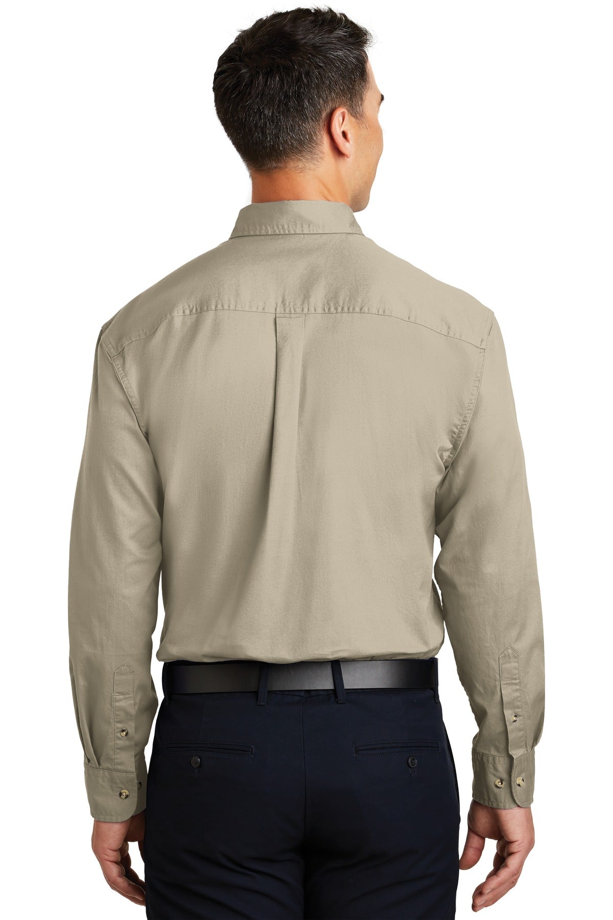 Back Model Stone