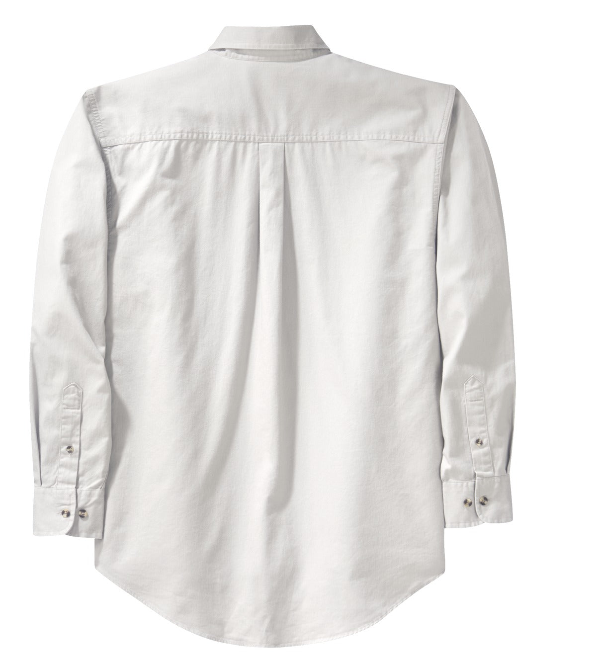 Back Product White