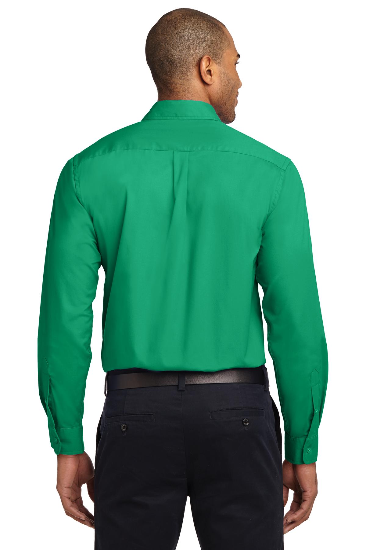 Back Model Court Green