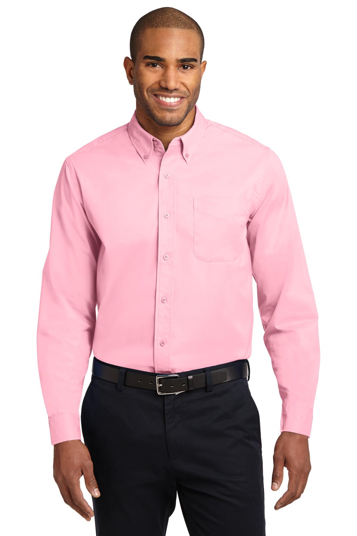 Model Light Pink