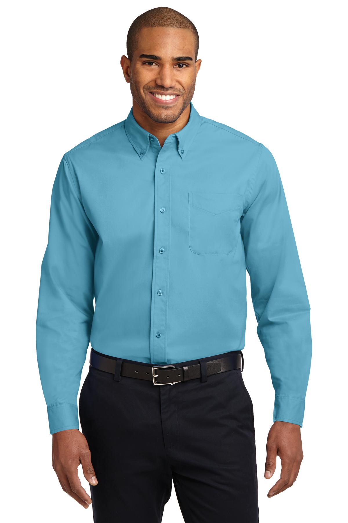 Model Maui Blue