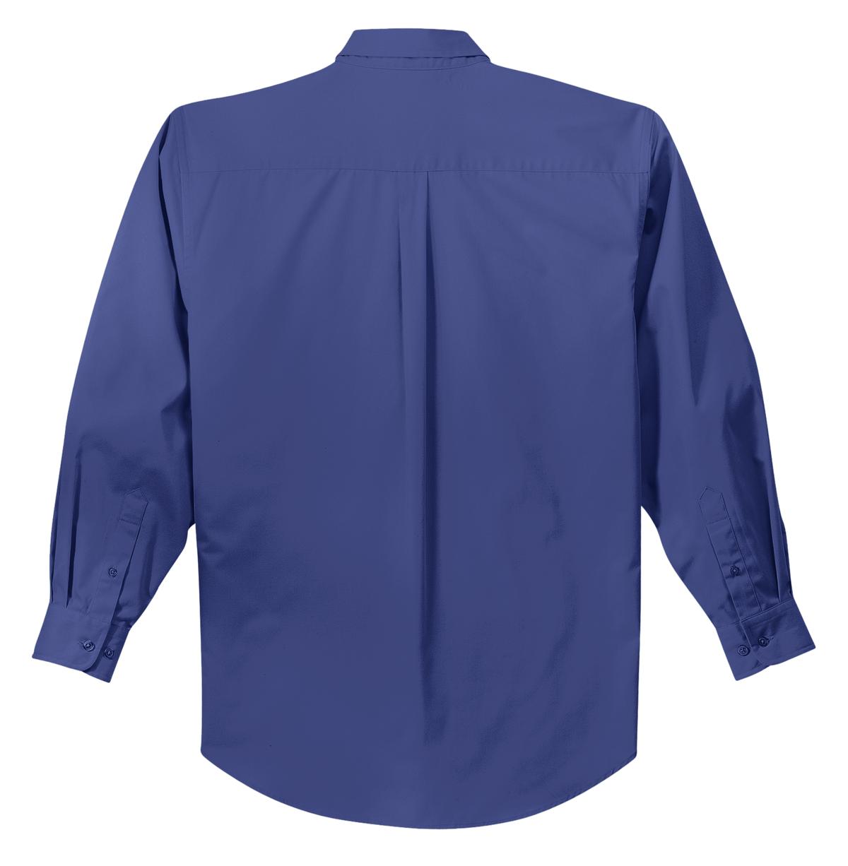 Back Product Mediterranean Blue