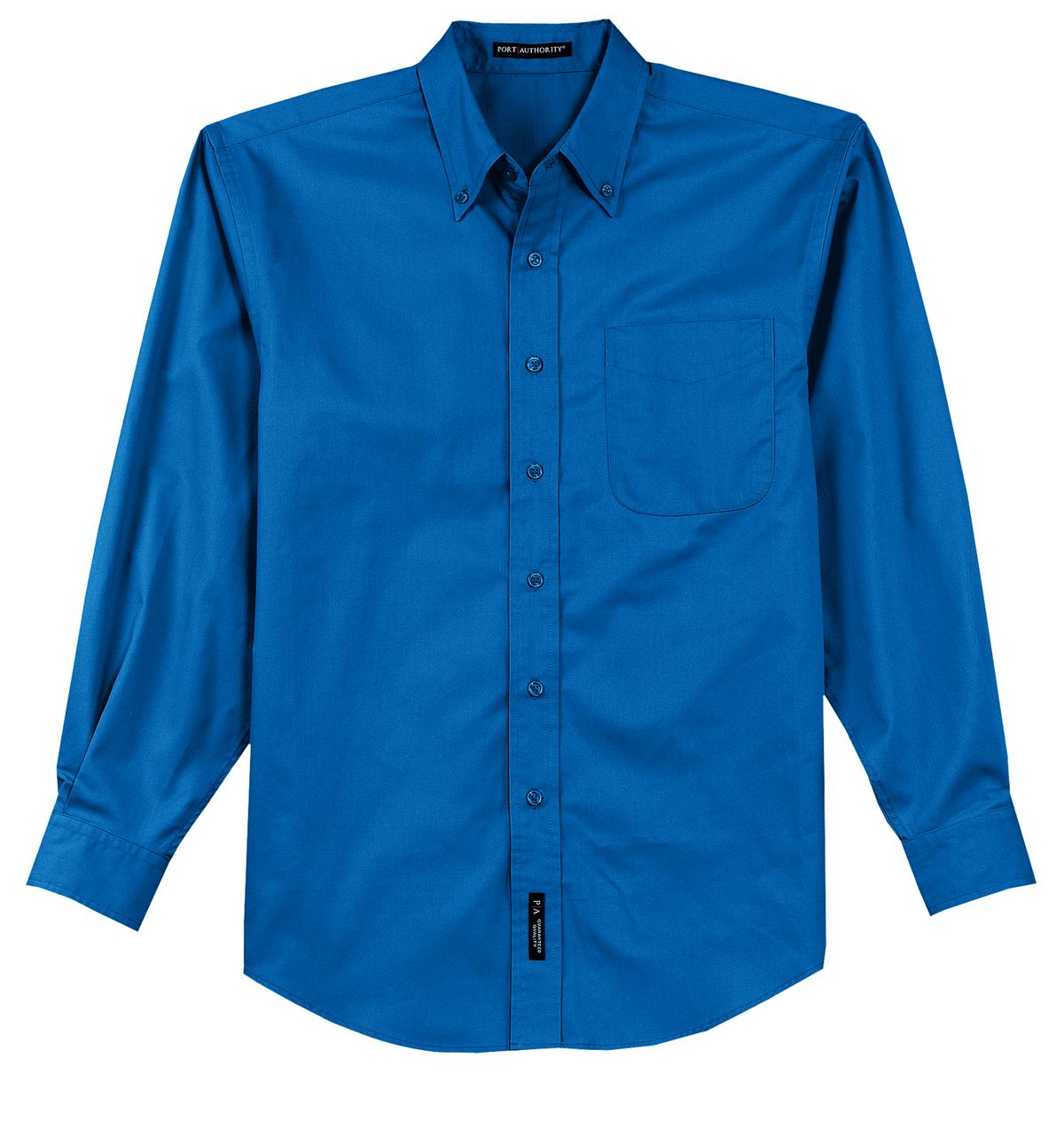 Product Strong Blue