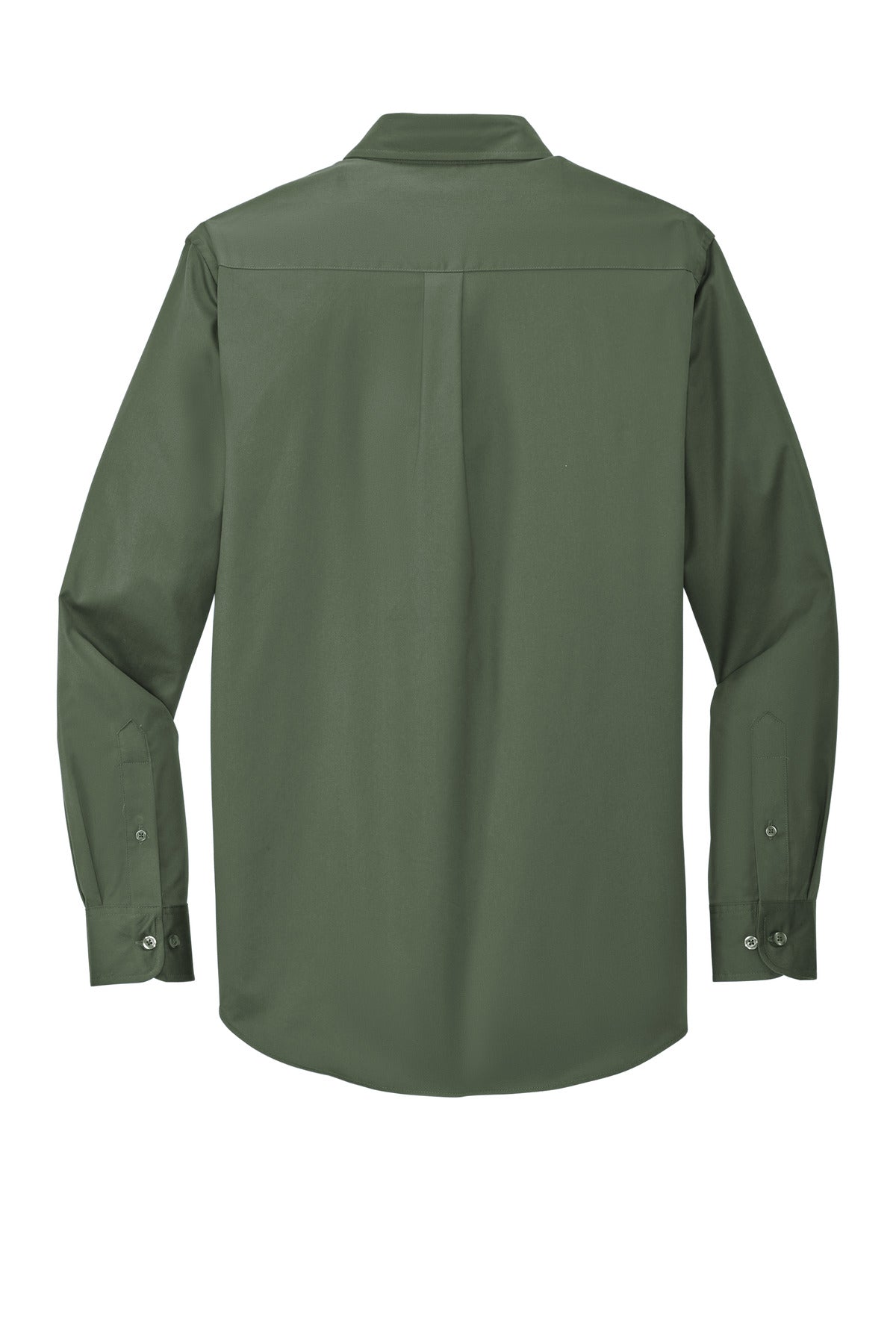 Back Product Clover Green