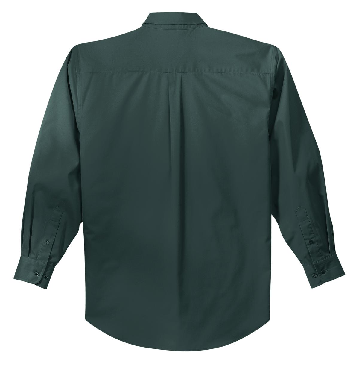 Back Product Dark Green/ Navy