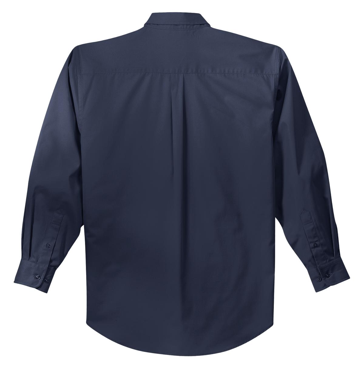Back Product Navy/ Light Stone