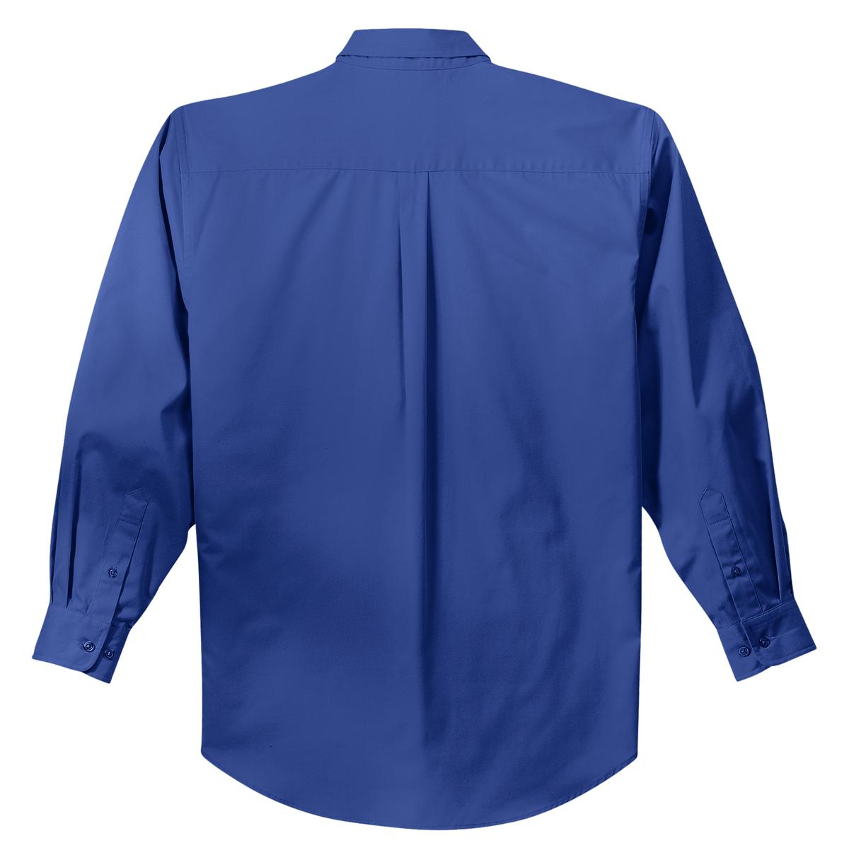 Back Product Royal/ Classic Navy