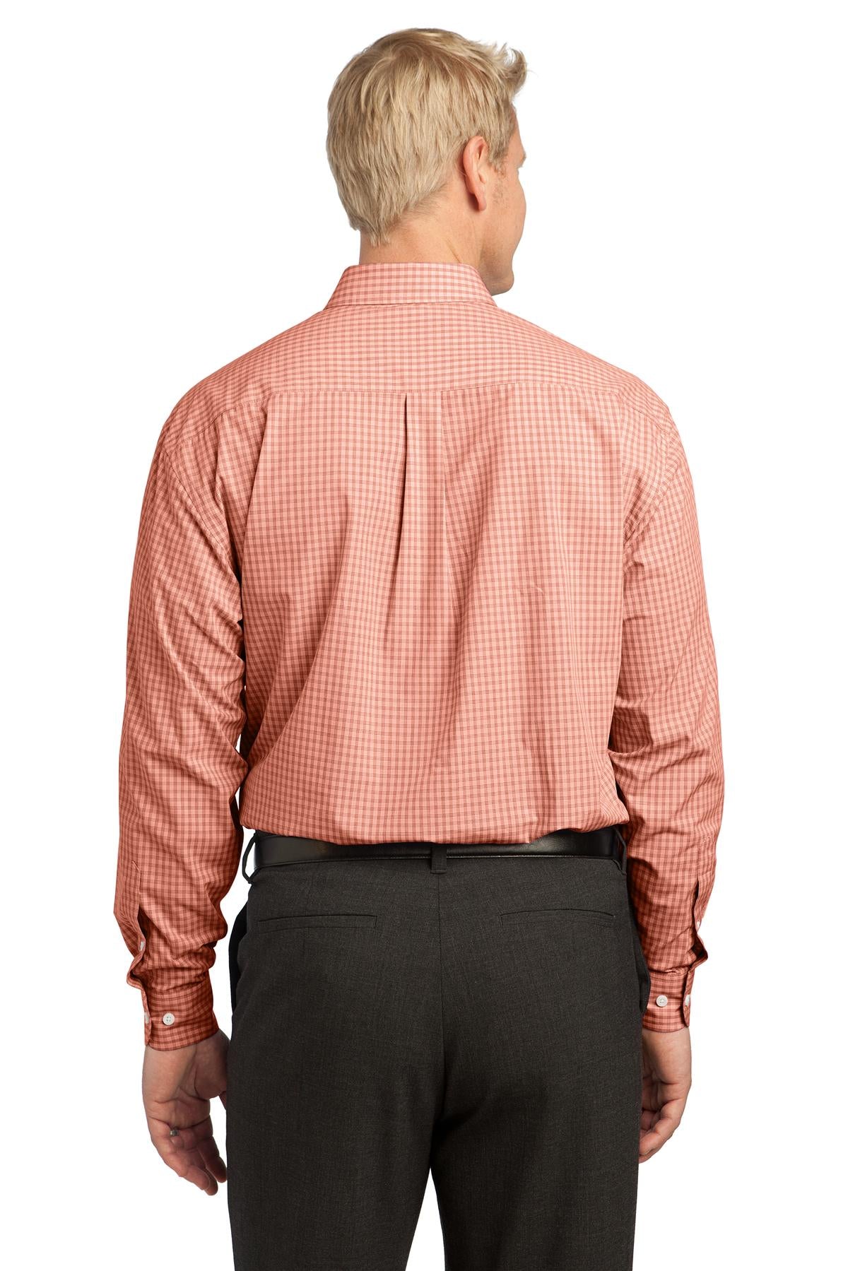Back Model Orange