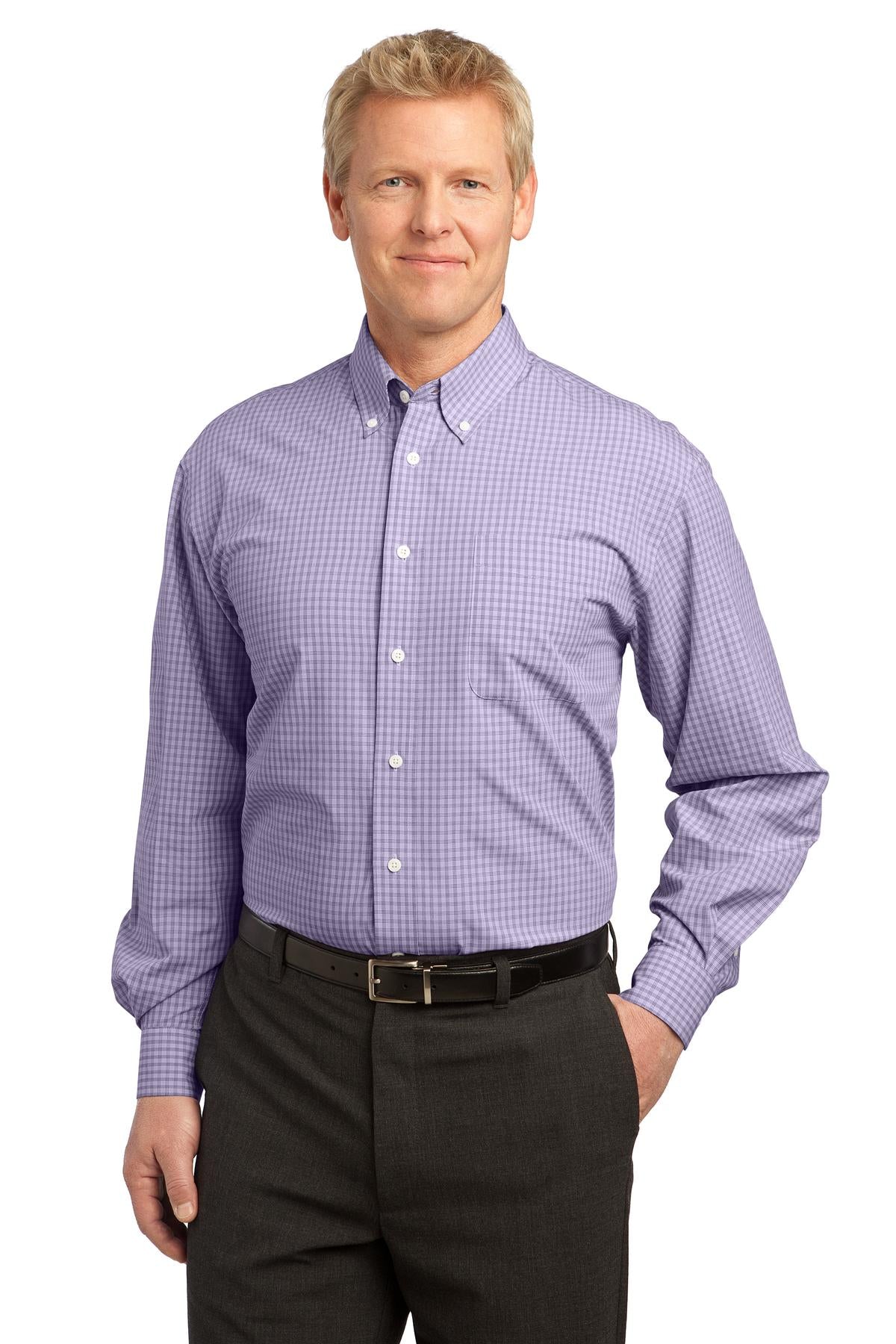 Model Purple
