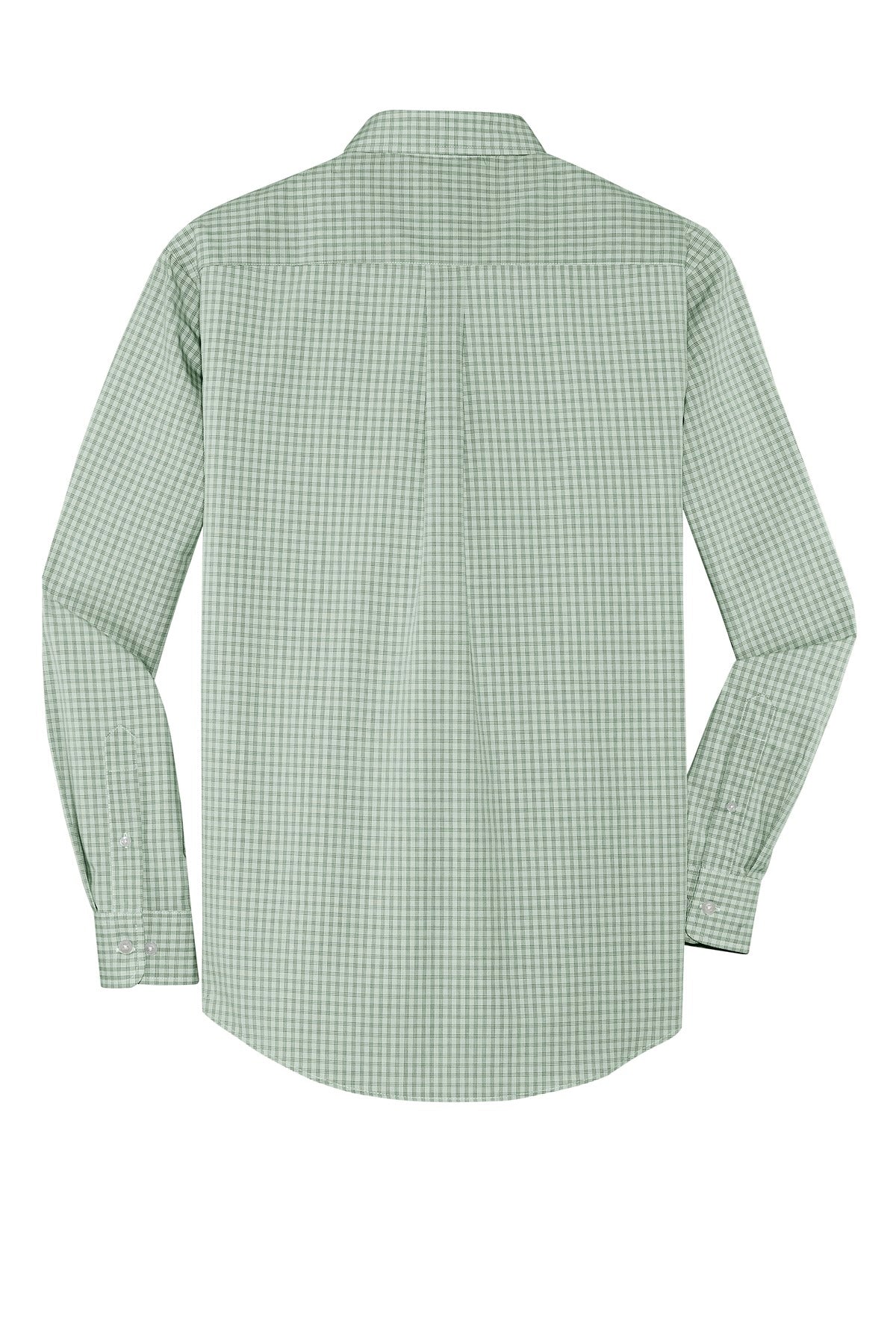Back Product Green