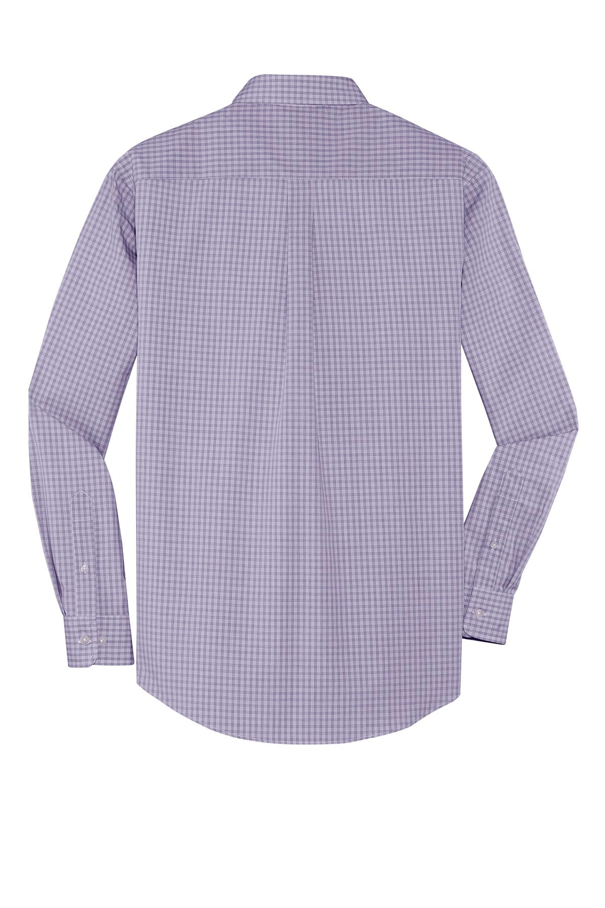 Back Product Purple