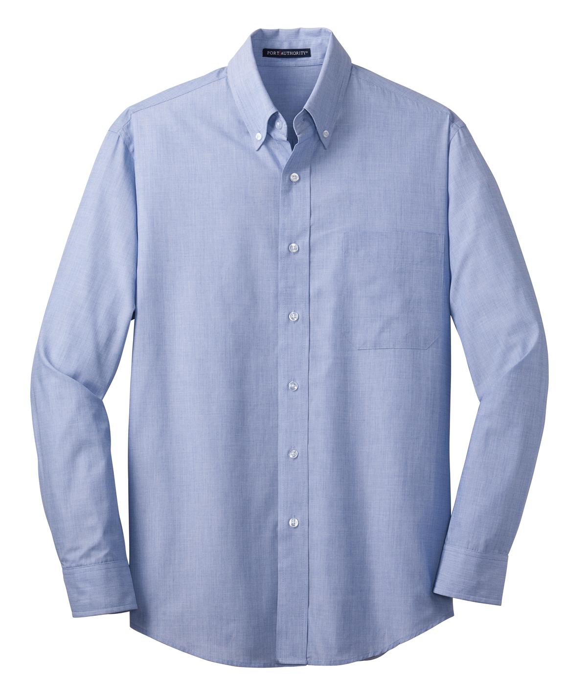 Product Chambray Blue