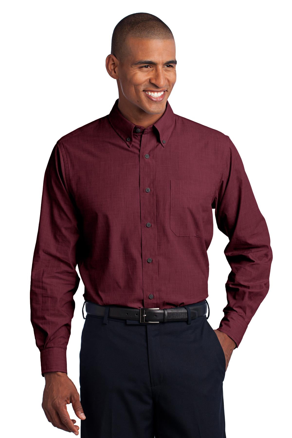 Model Red Oxide