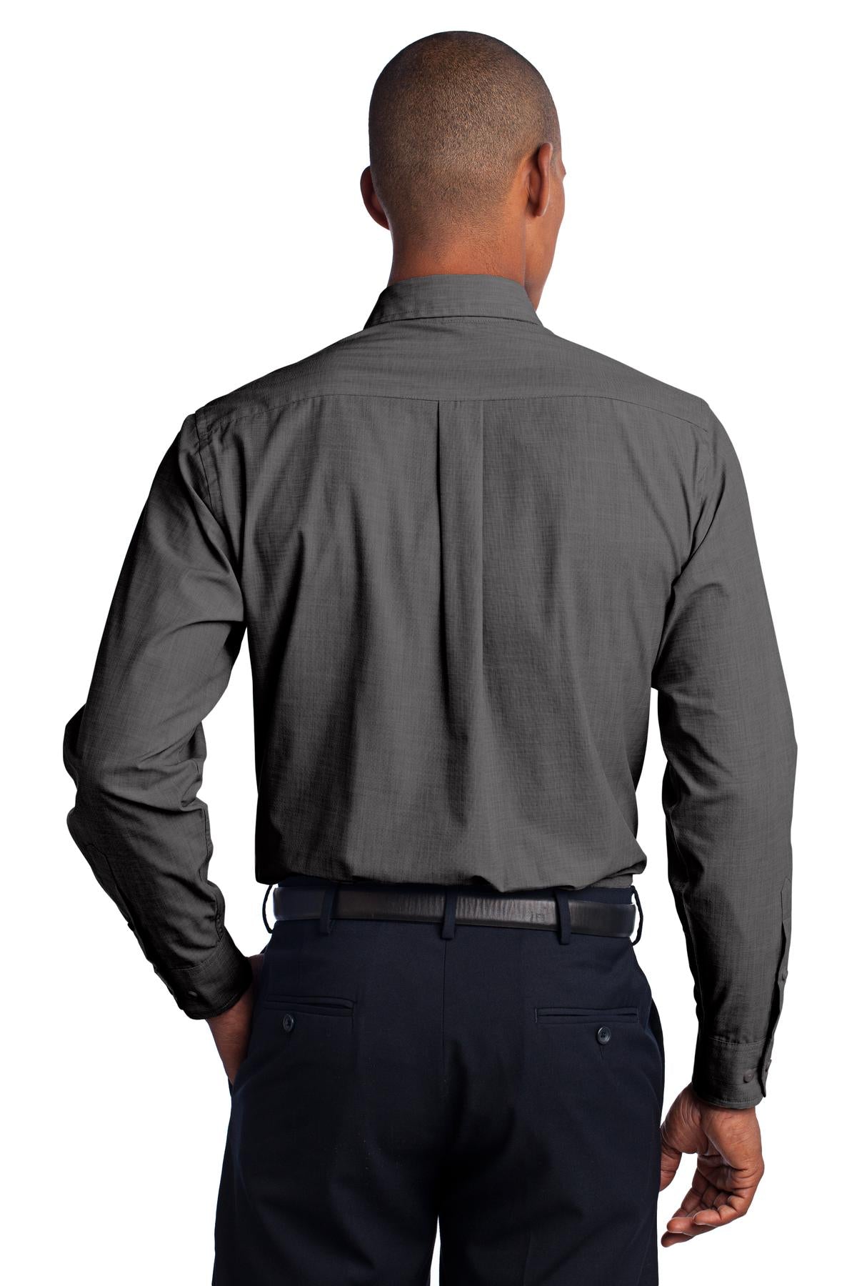 Back Model Soft Black