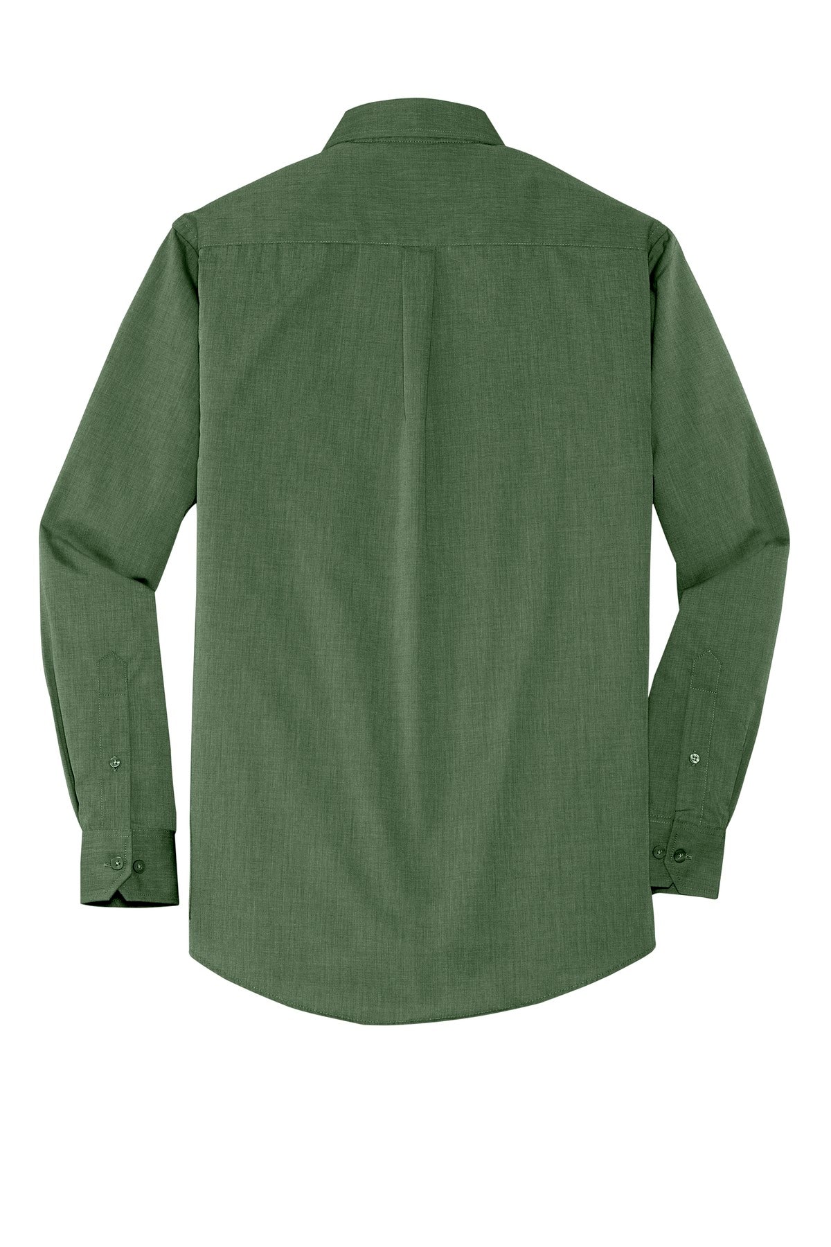 Back Product Dark Cactus Green