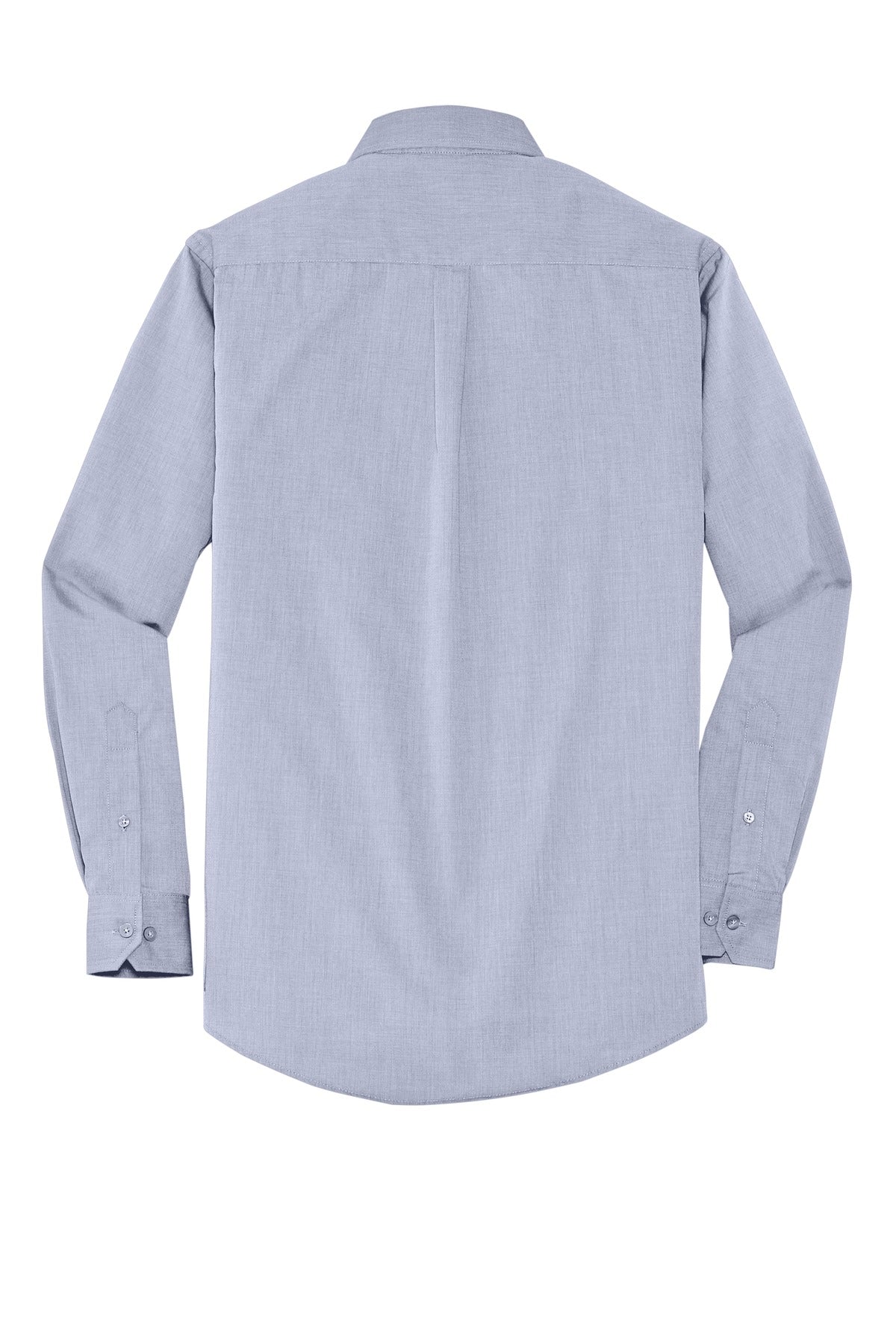 Back Product Navy Frost