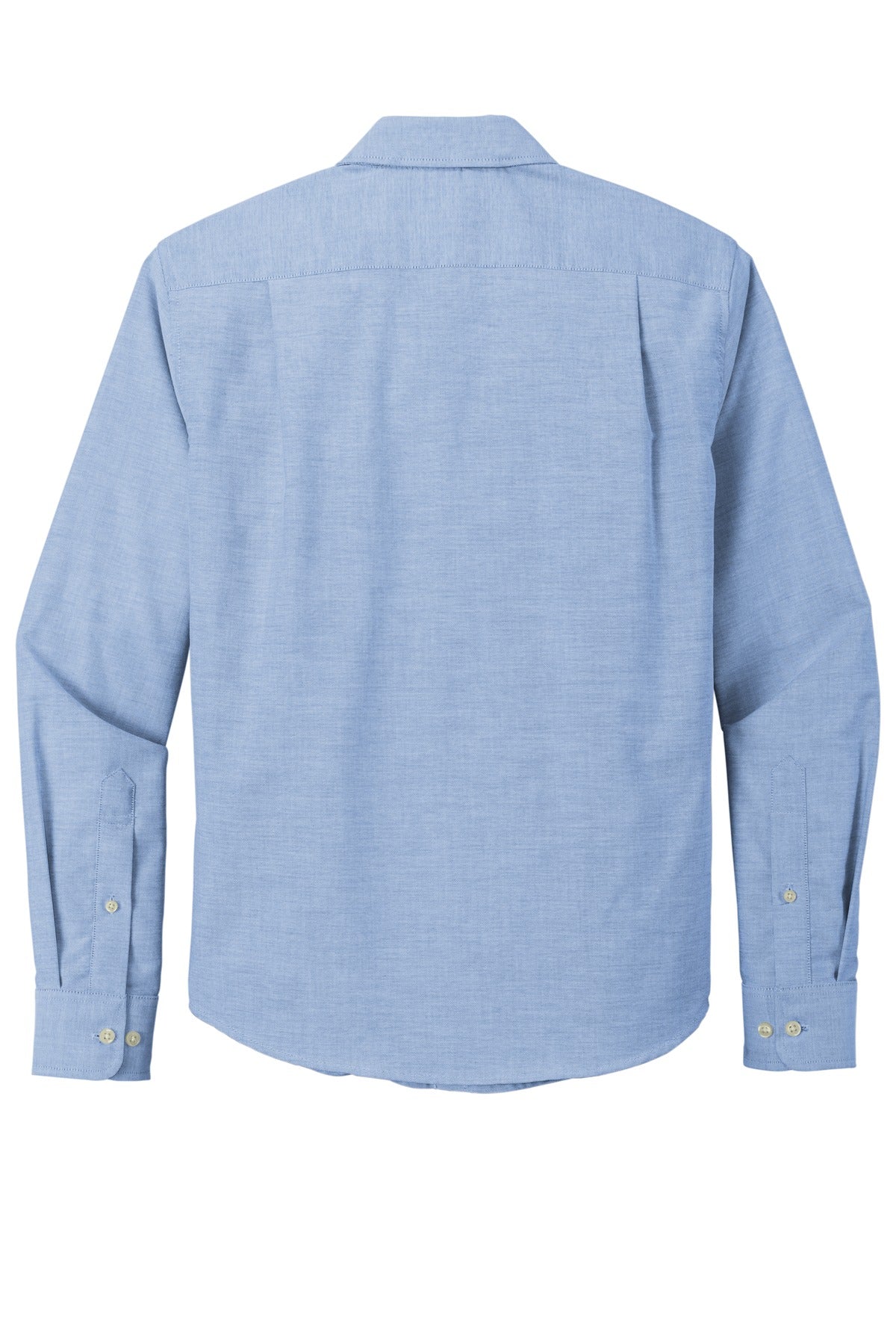 Back Product Oxford Blue