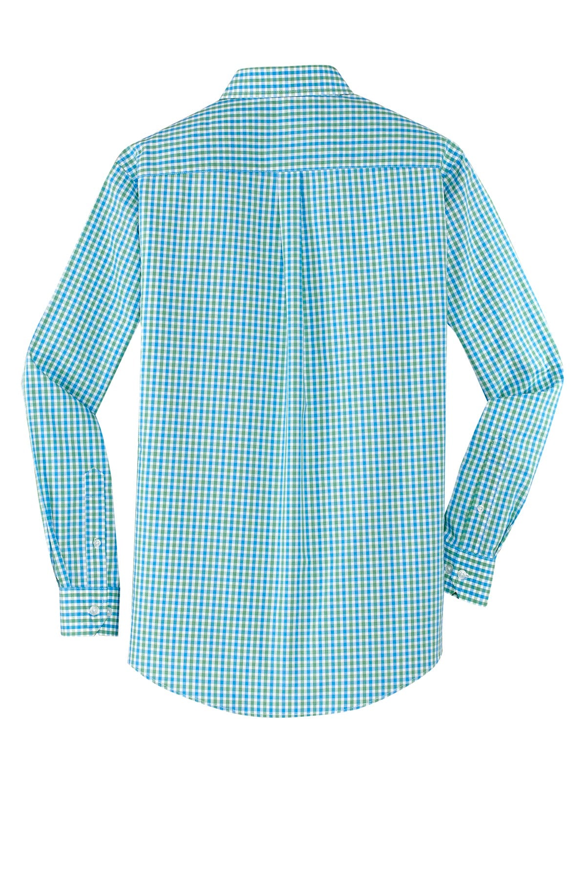Back Product Green/ Aqua