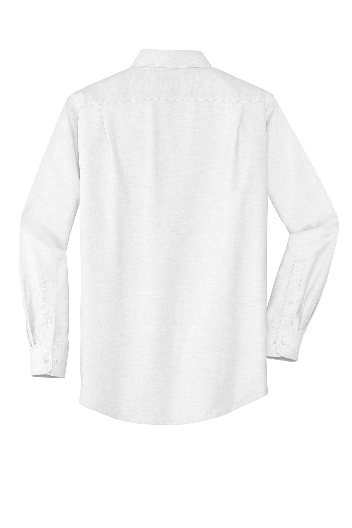 Back Product White