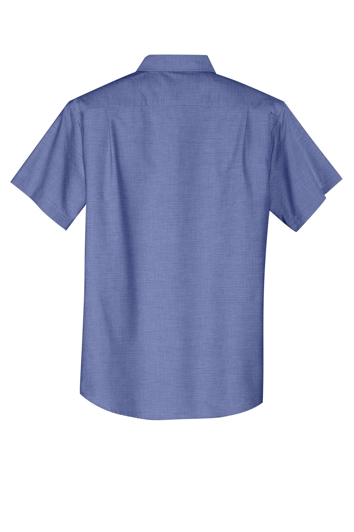 Back Product Navy