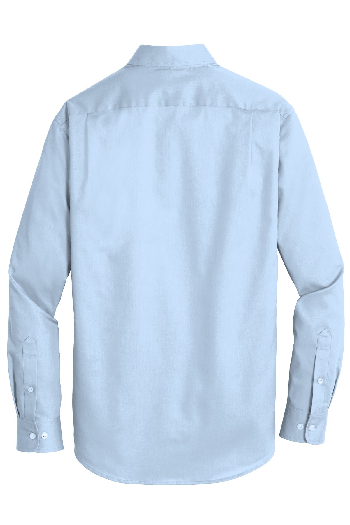Back Product Cloud Blue
