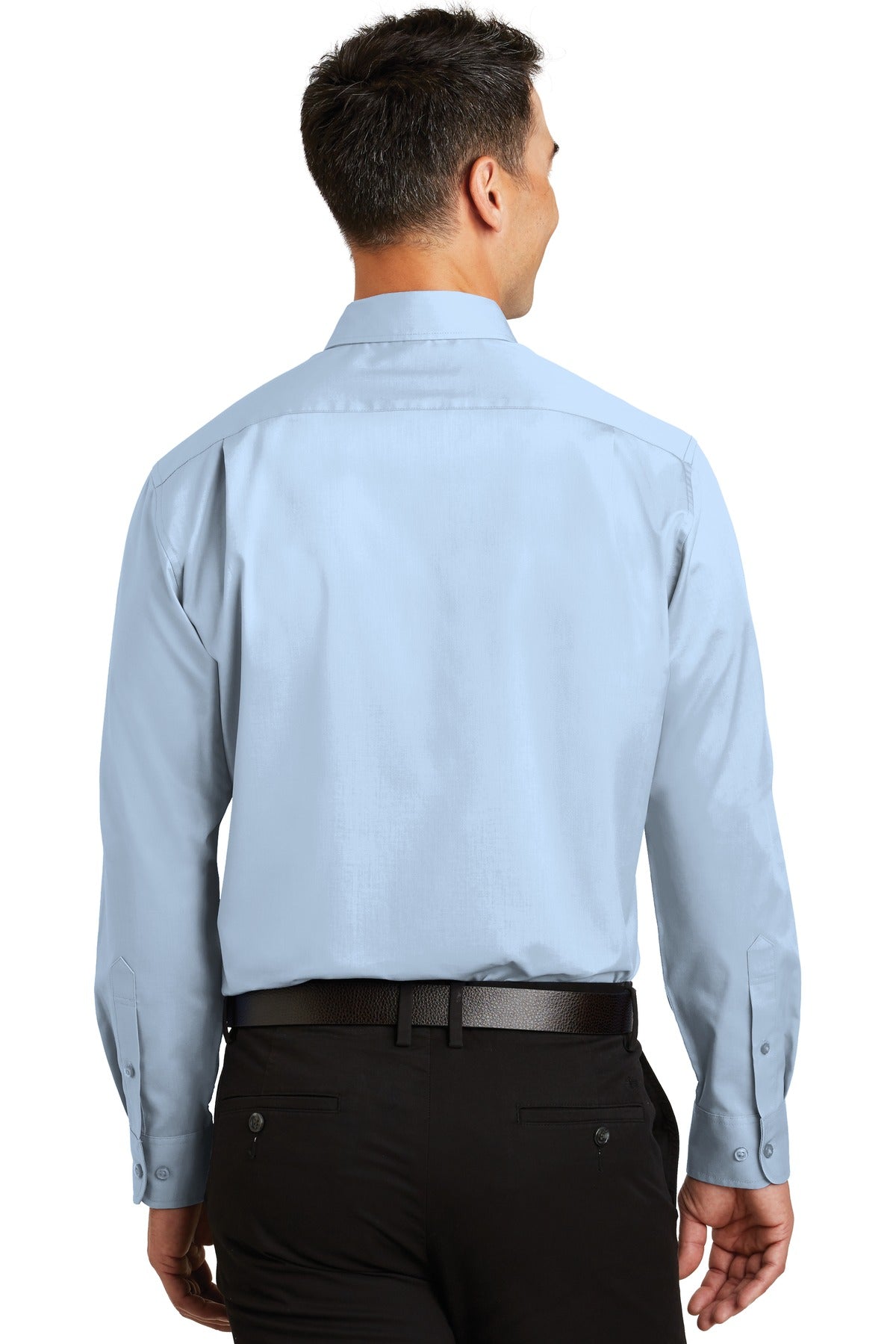 Back Model Cloud Blue