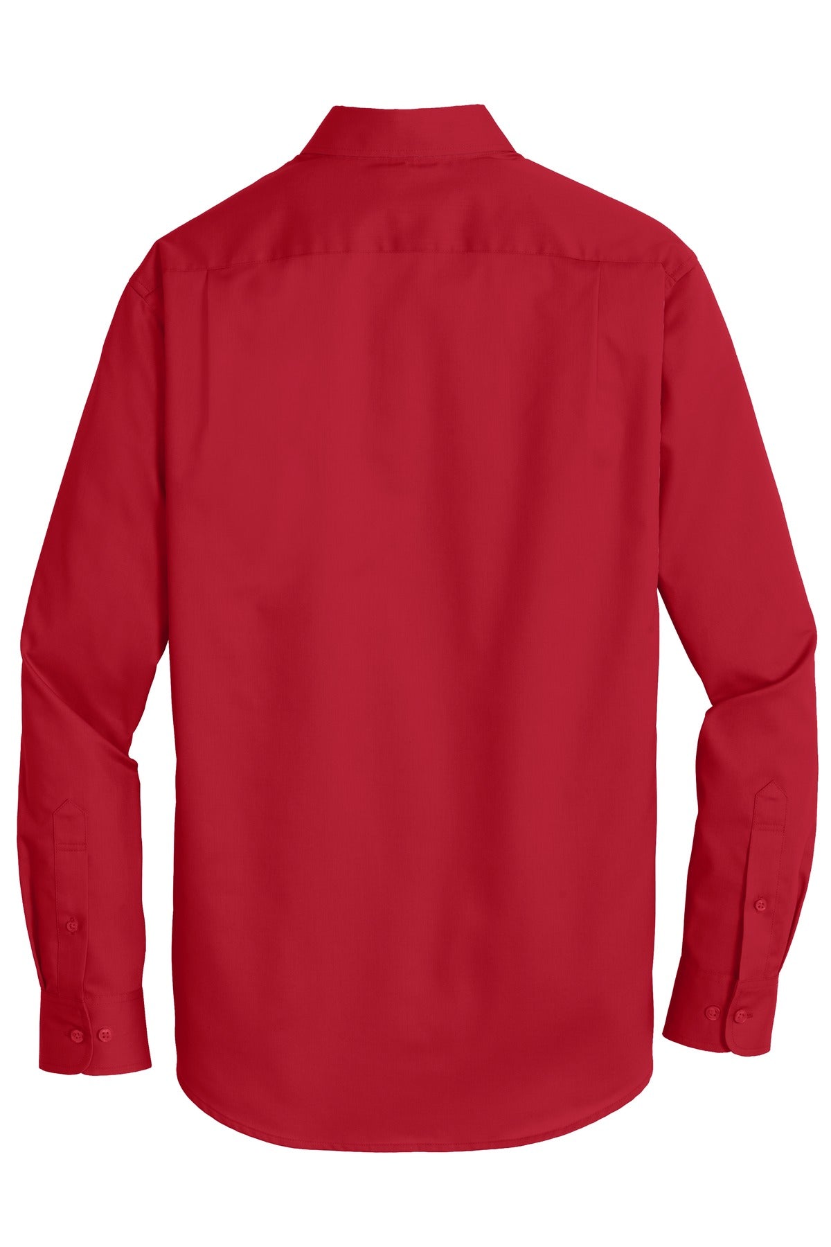 Back Product Rich Red