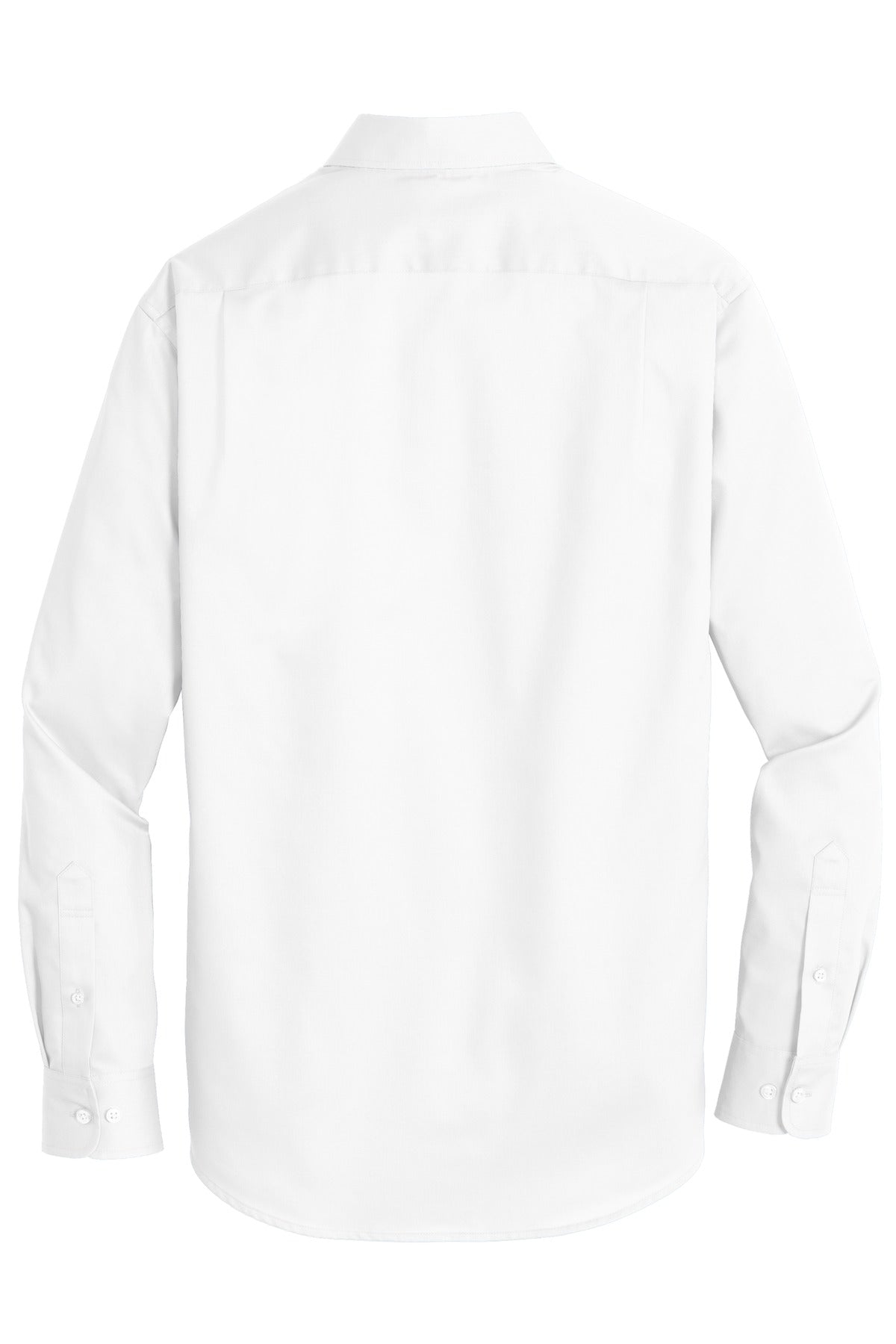 Back Product White