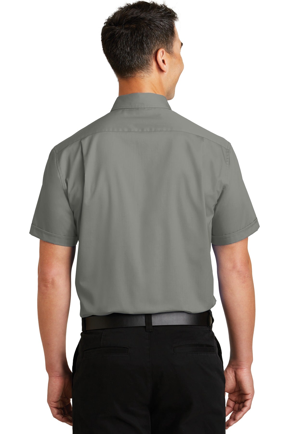 Back Model Monument Grey