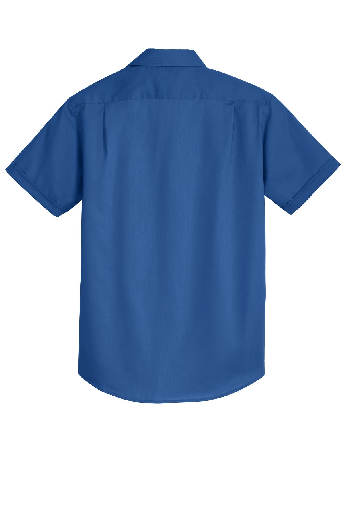 Back Product True Blue