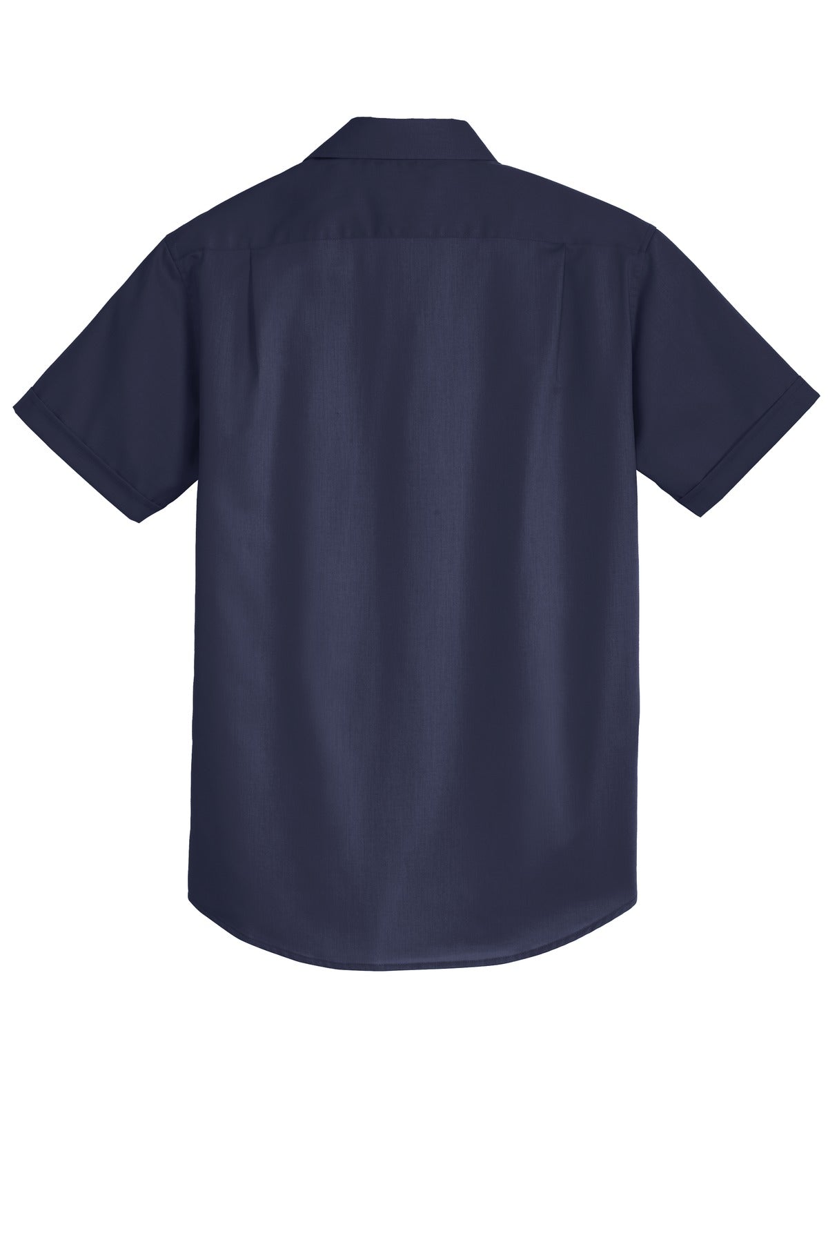 Back Product True Navy