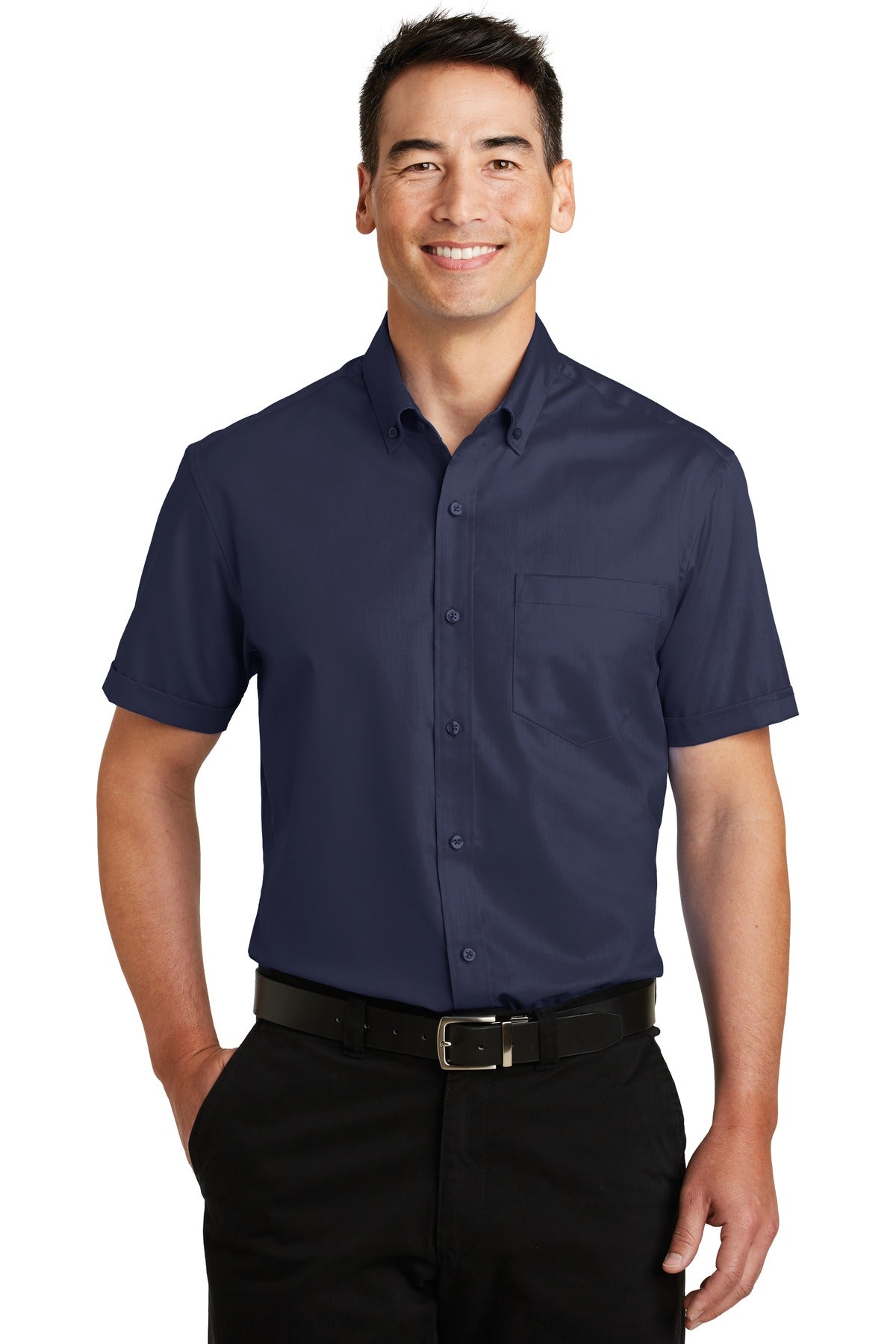 Model True Navy