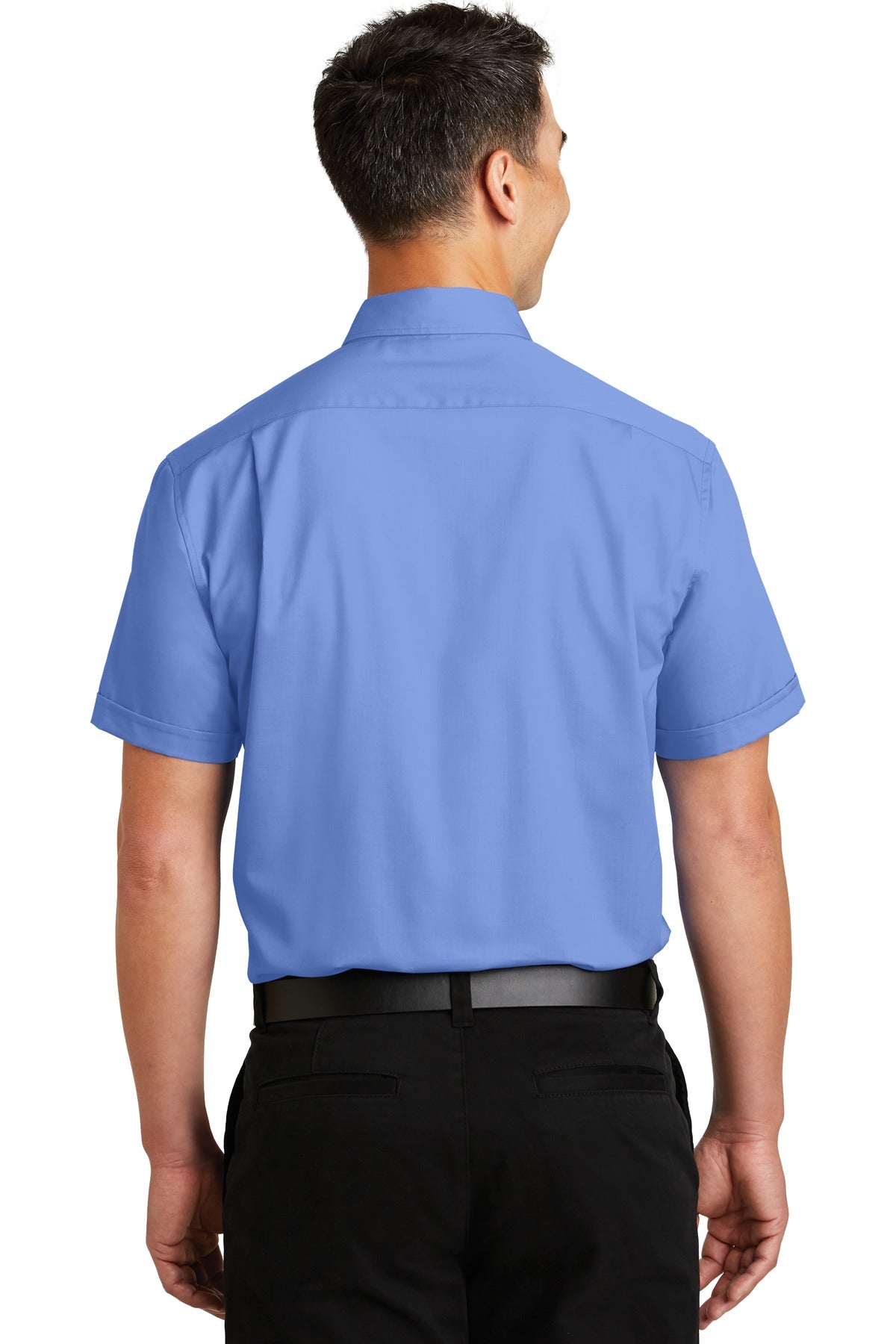 Back Model Ultramarine Blue